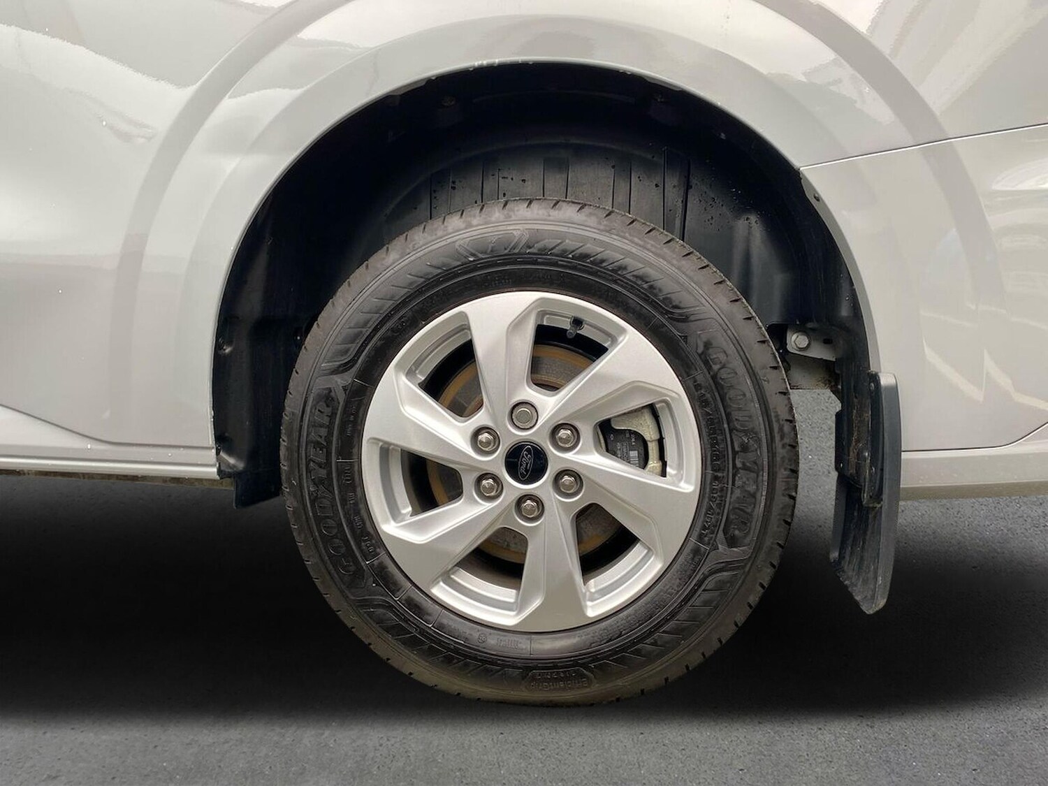 Used Ford Transit Custom 2024 for sale - 77488941: Photo 9