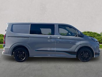 Used Ford Transit Custom 2026 for sale - 79692588: Photo