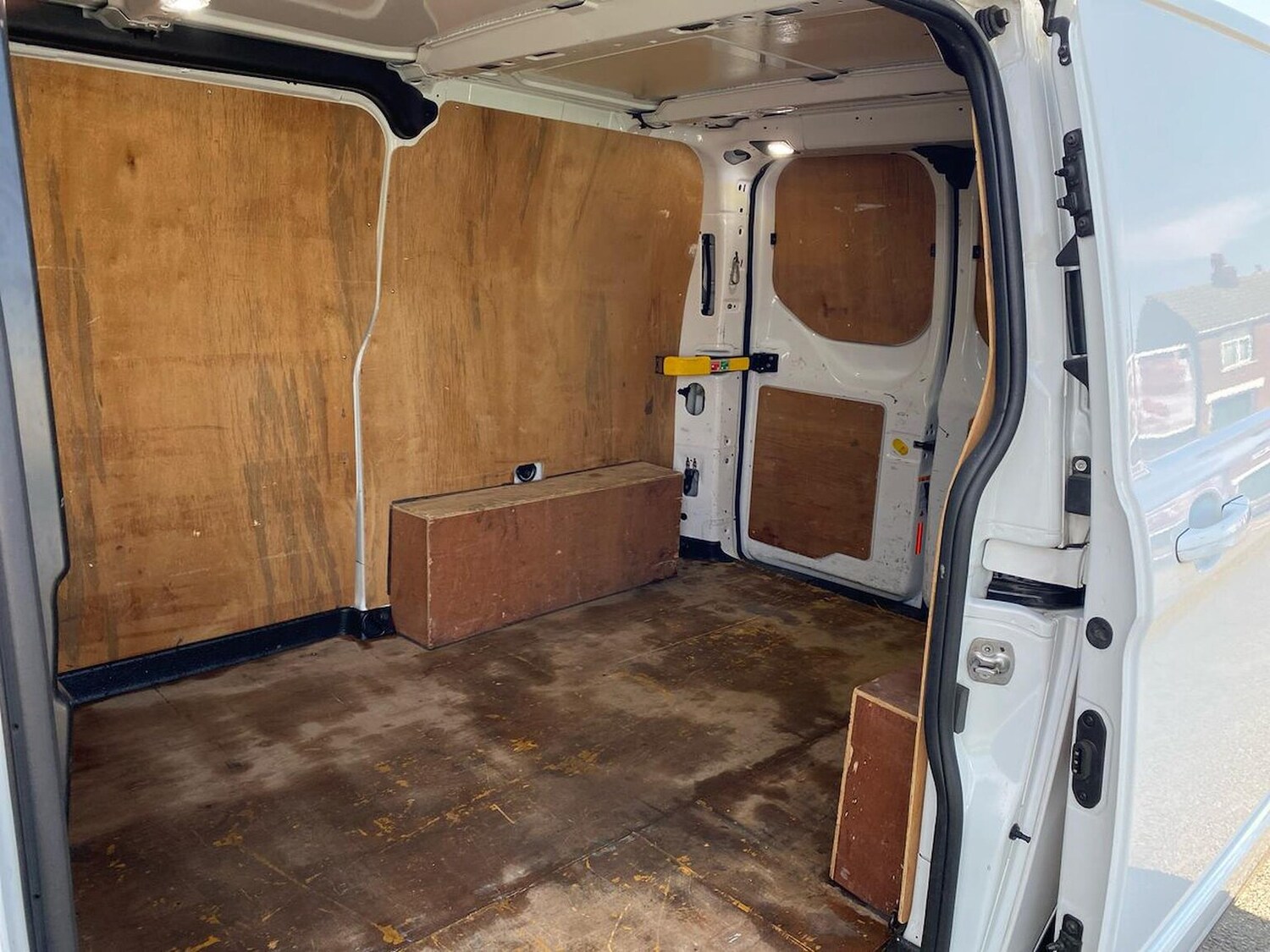 Vehicle 17