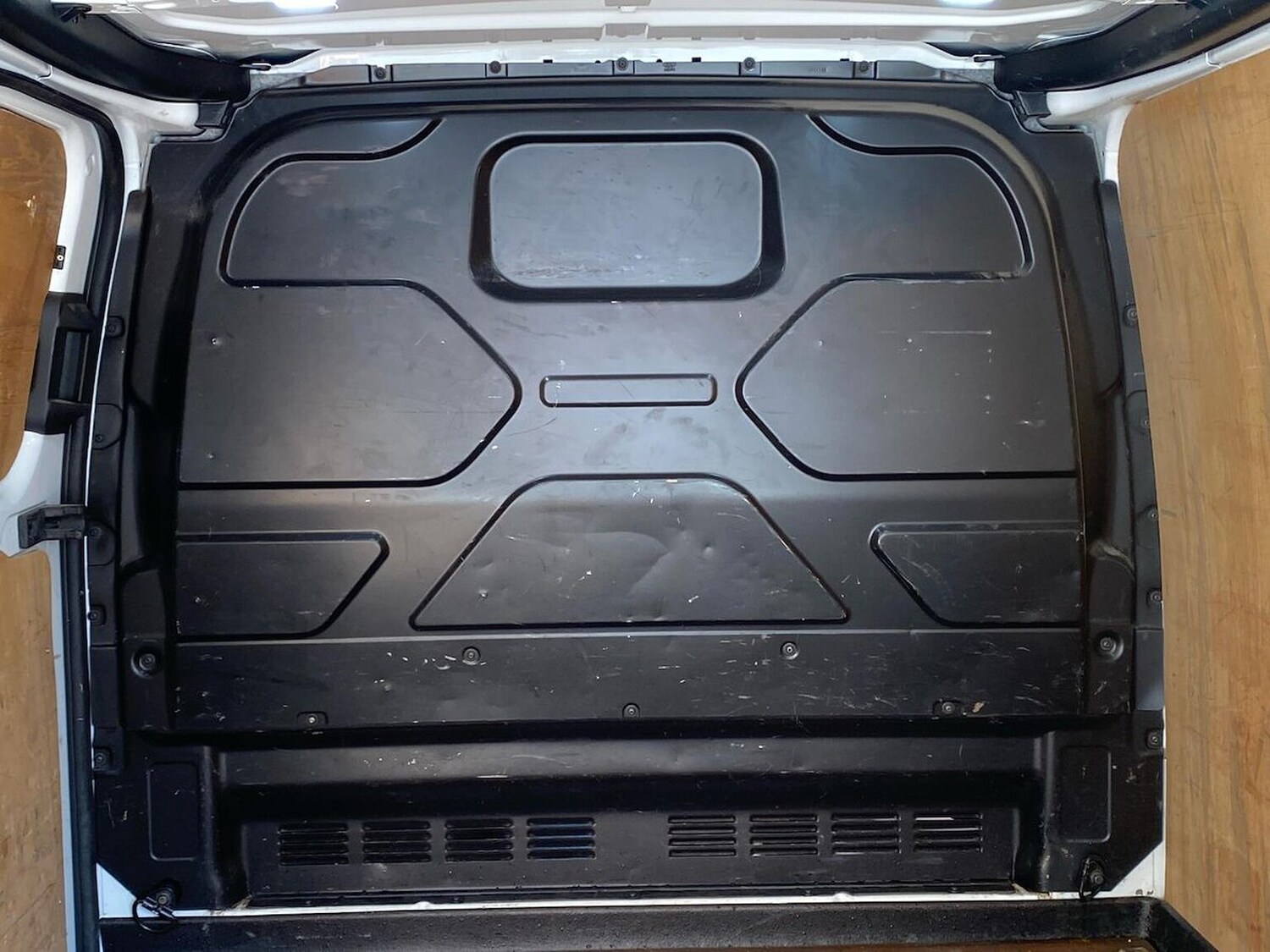 Vehicle 36