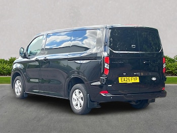 Used Ford Transit Custom 2025 for sale - 79380423: Photo