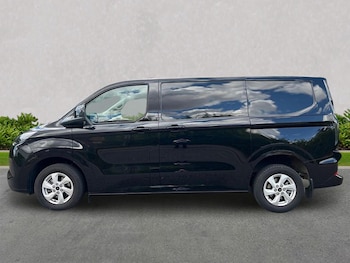 Used Ford Transit Custom 2025 for sale - 79380423: Photo