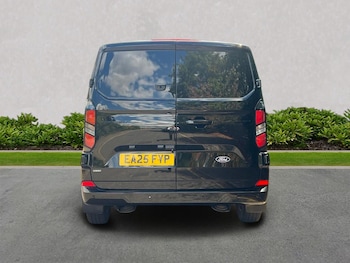 Used Ford Transit Custom 2025 for sale - 79380423: Photo