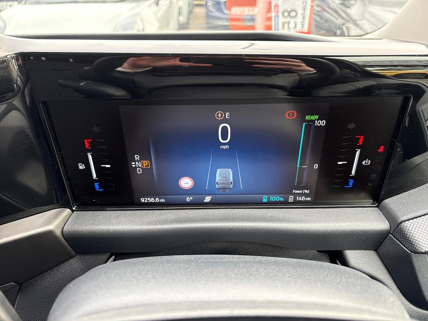 Used Ford Transit Custom 2024 for sale - 78098346: Photo 11