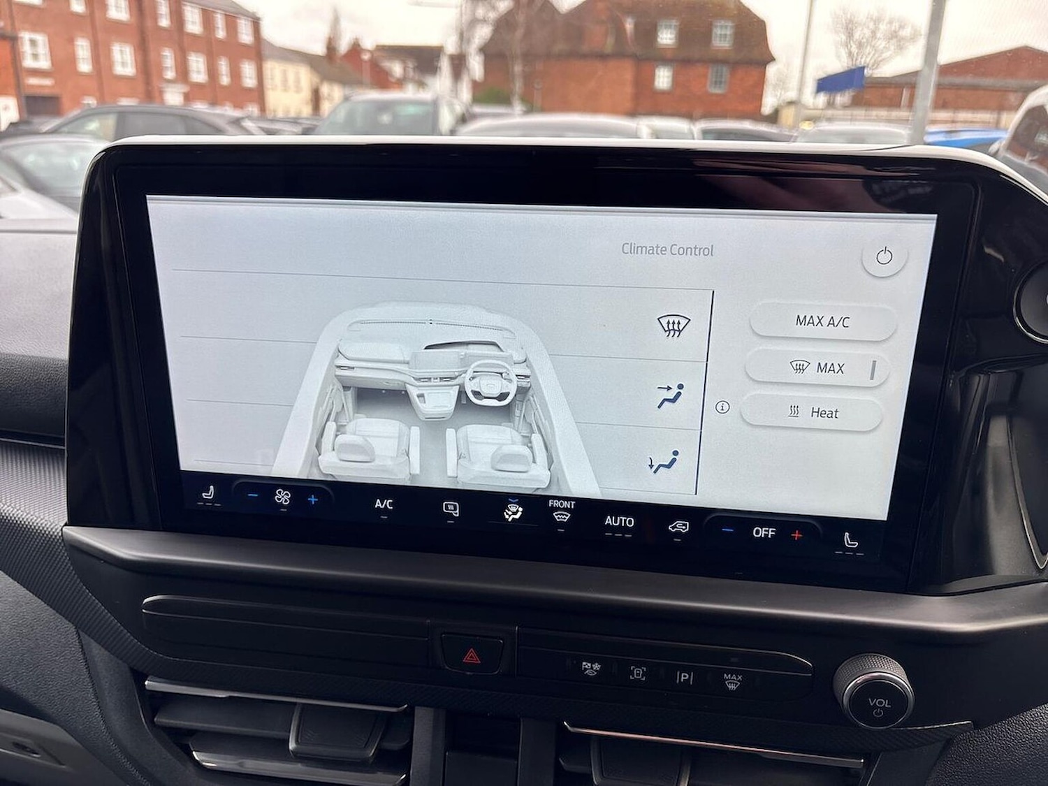 Used Ford Transit Custom 2024 for sale - 78098346: Photo 13