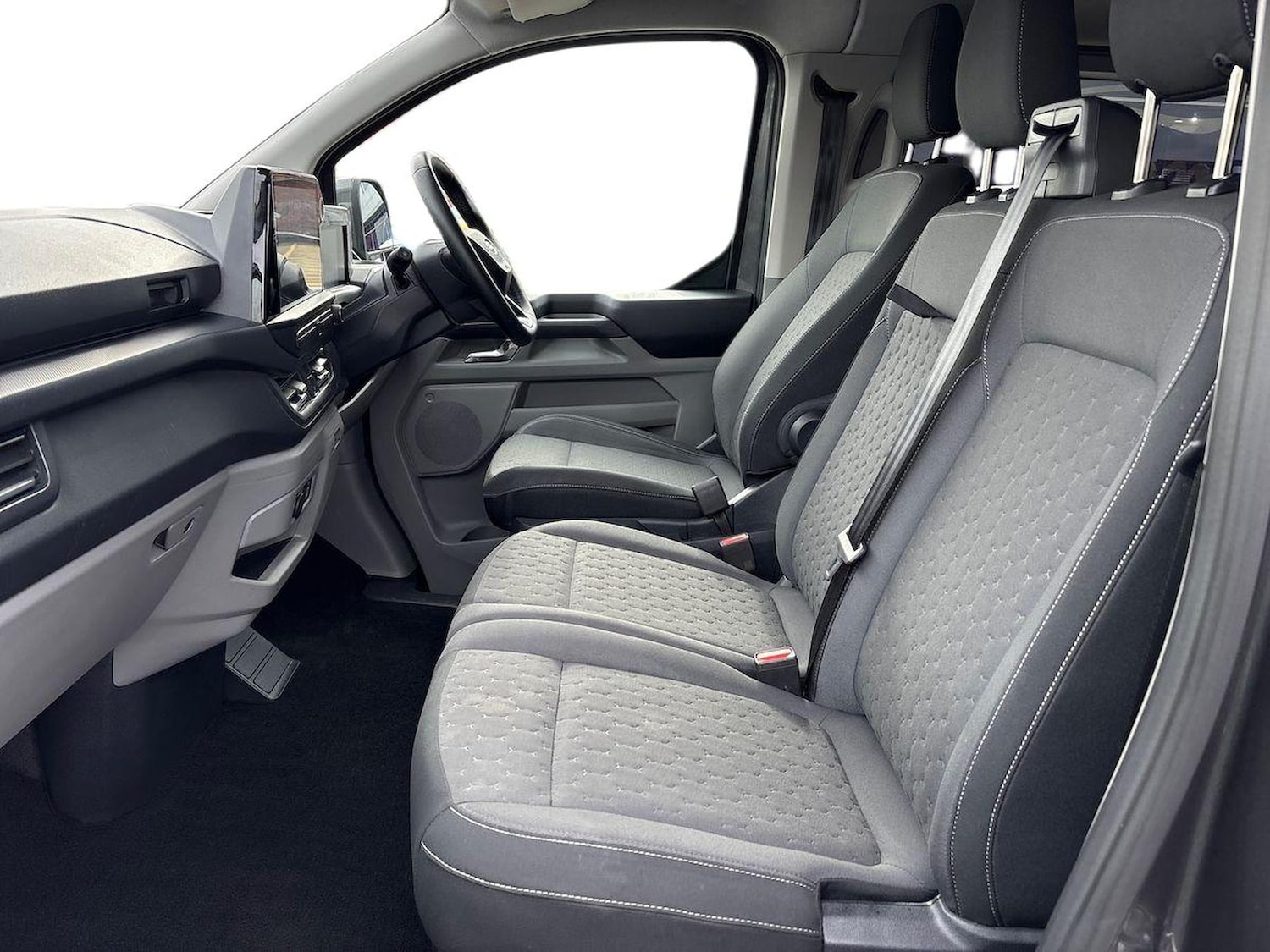 Used Ford Transit Custom 2024 for sale - 78098346: Photo 8