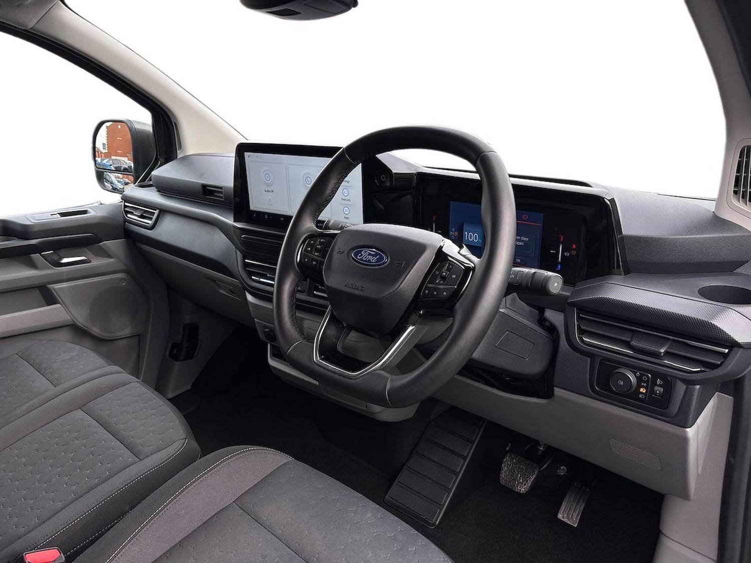 Used Ford Transit Custom 2024 for sale - 78098346: Photo 9