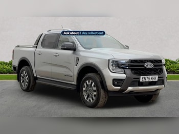 Used Ford Ranger 2026 for sale - 79125926: Photo