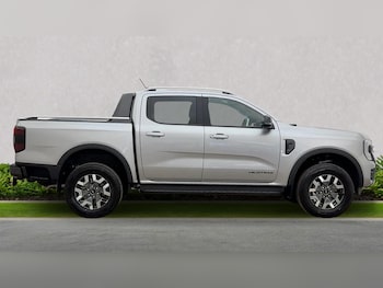 Used Ford Ranger 2026 for sale - 79125926: Photo