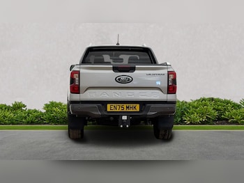 Used Ford Ranger 2026 for sale - 79125926: Photo