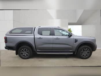 Used Ford Ranger 2023 for sale - 79872772: Photo