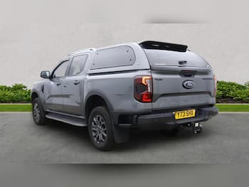 Used Ford Ranger 2023 for sale - 79872772: Photo