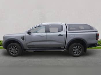 Used Ford Ranger 2023 for sale - 79872772: Photo