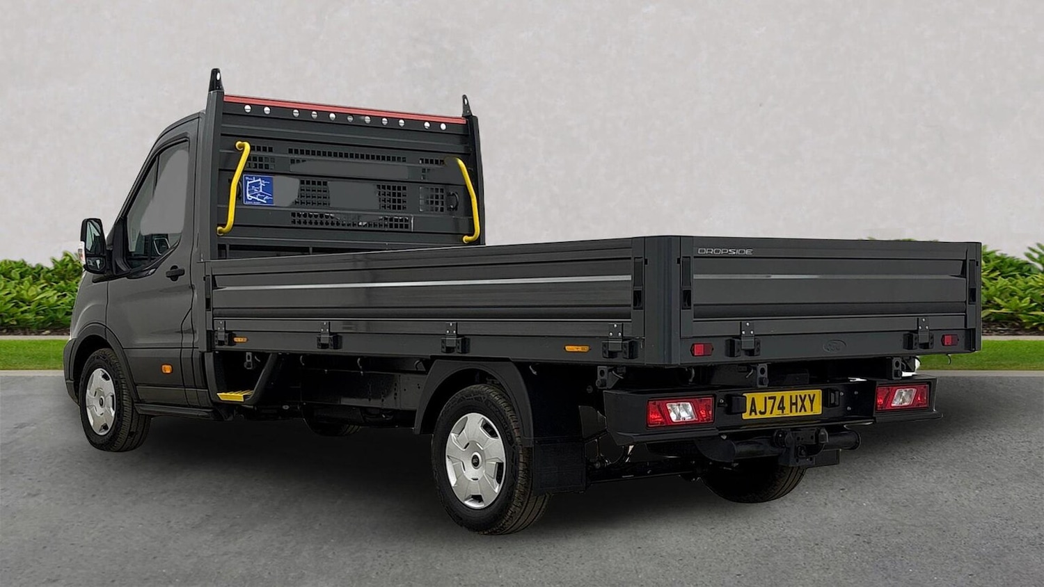 Used Ford Transit 2025 for sale - 76687312: Photo 2