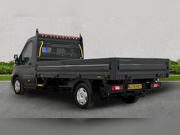 Used Ford Transit 2025 for sale - 76687312: Photo