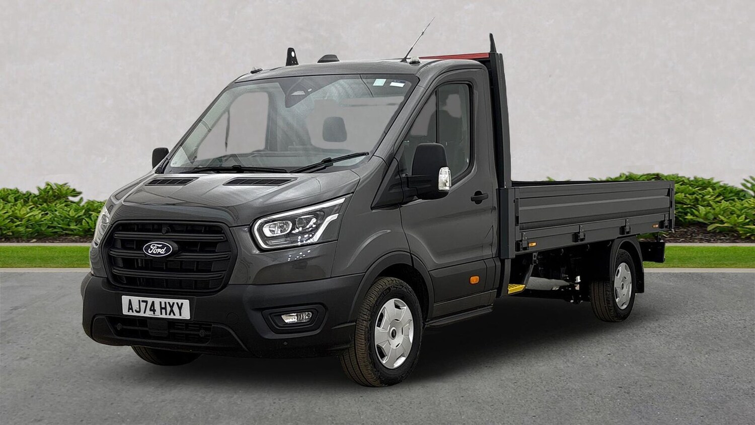 Used Ford Transit 2025 for sale - 76687312: Photo 3