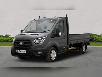 Used Ford Transit 2025 for sale - 76687312: Photo