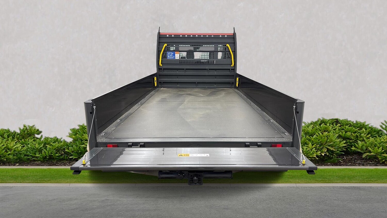 Used Ford Transit 2025 for sale - 76687312: Photo 4