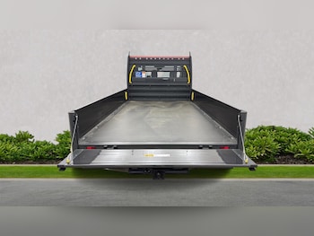 Used Ford Transit 2025 for sale - 76687312: Photo