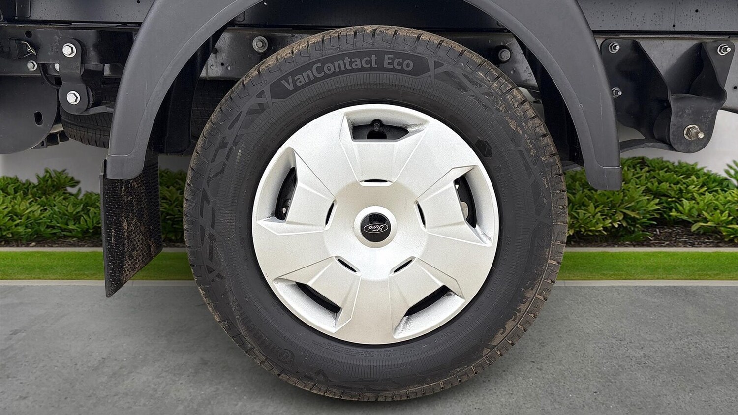 Used Ford Transit 2025 for sale - 76687312: Photo 5