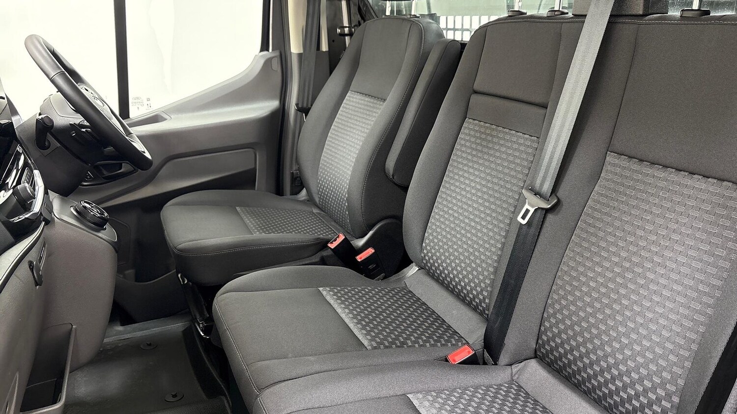 Used Ford Transit 2025 for sale - 76687312: Photo 6