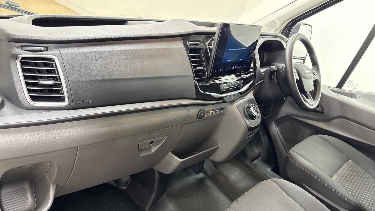 Used Ford Transit 2025 for sale - 76687312: Photo 7