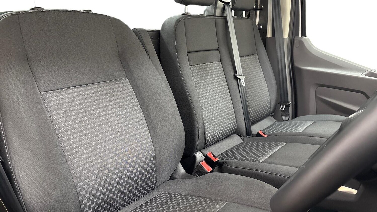 Used Ford Transit 2025 for sale - 76687312: Photo 8