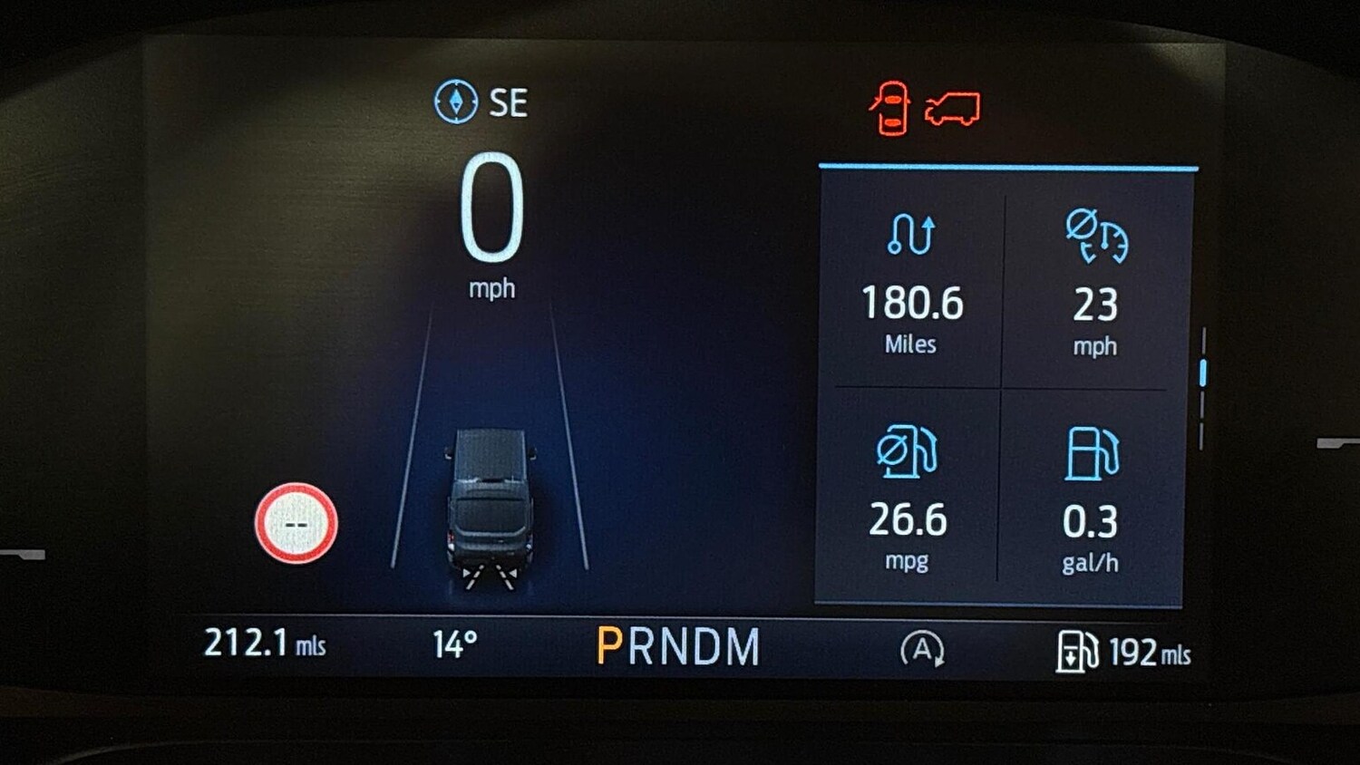 Used Ford Transit 2025 for sale - 76687312: Photo 9