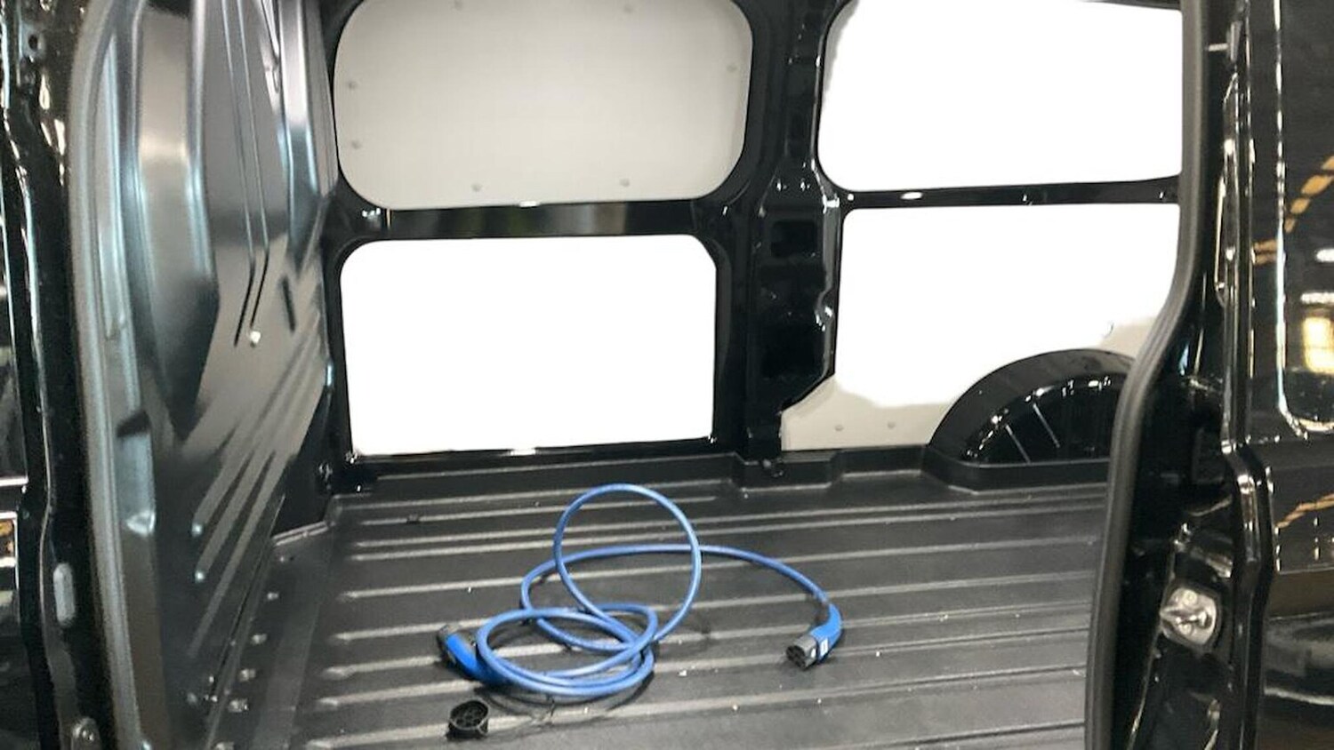 Used Ford Transit Custom 2025 for sale - 78195013: Photo 10