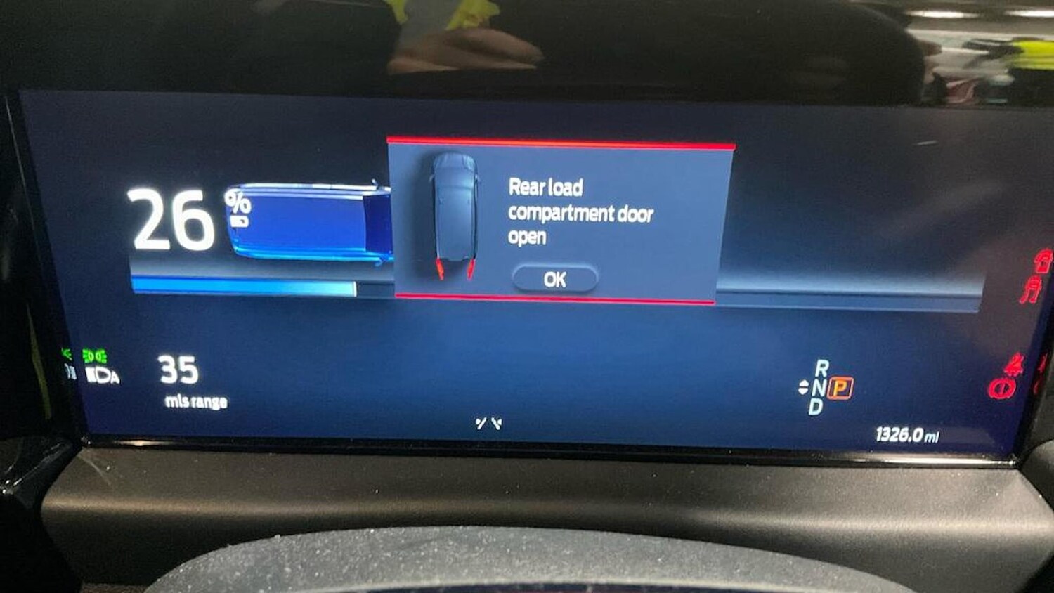 Used Ford Transit Custom 2025 for sale - 78195013: Photo 11