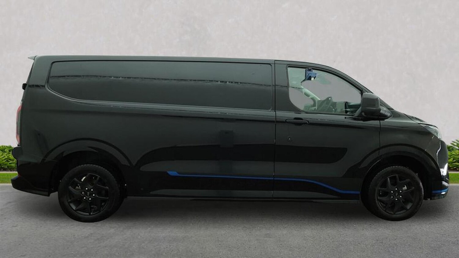 Used Ford Transit Custom 2025 for sale - 78195013: Photo 7