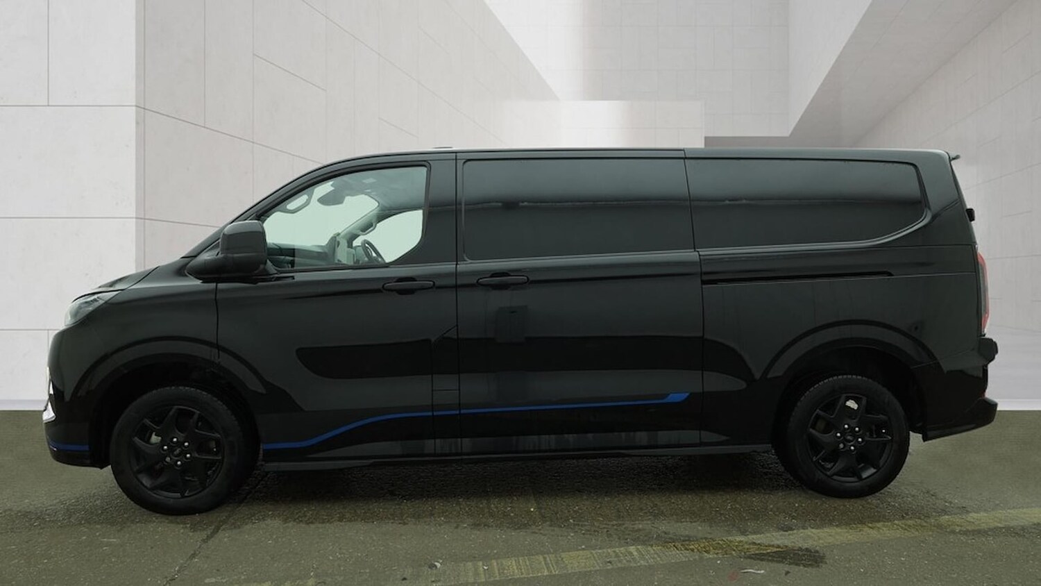 Used Ford Transit Custom 2025 for sale - 78195013: Photo 8