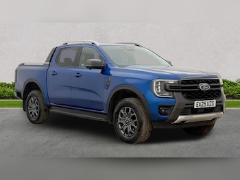 Used Ford Ranger 2025 for sale - 78340373: Photo