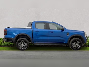 Used Ford Ranger 2025 for sale - 78340373: Photo