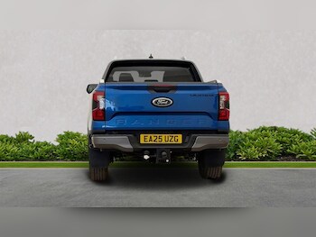 Used Ford Ranger 2025 for sale - 78340373: Photo