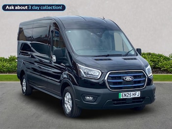 Ford - Transit