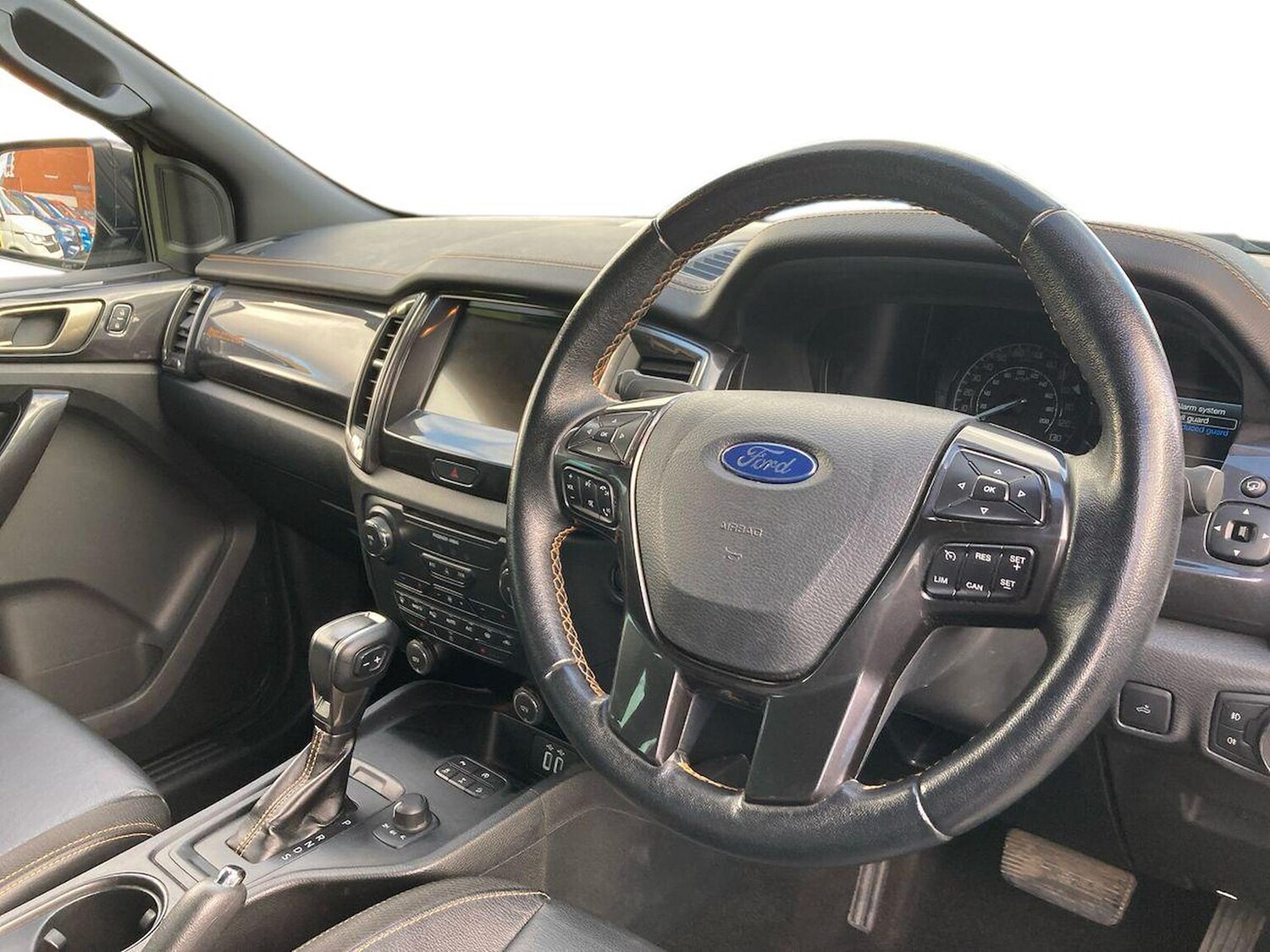 Used Ford Ranger 2021 for sale - 77488947: Photo 10