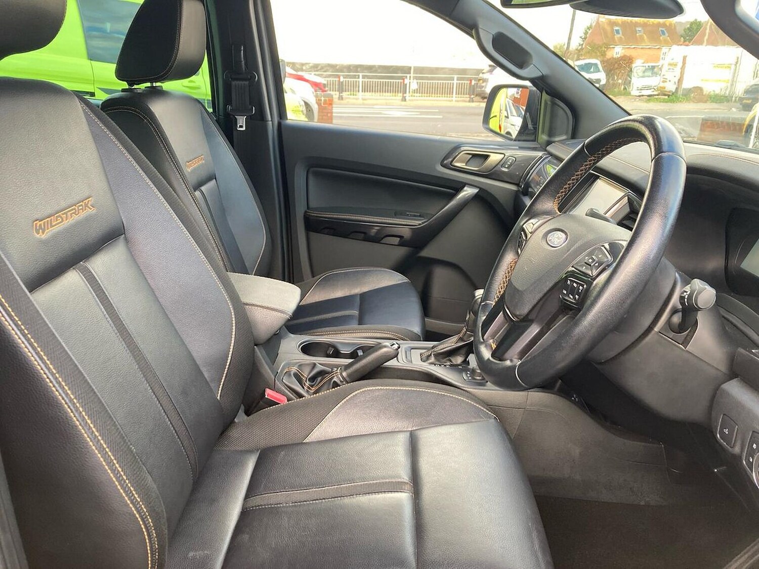 Used Ford Ranger 2021 for sale - 77488947: Photo 16