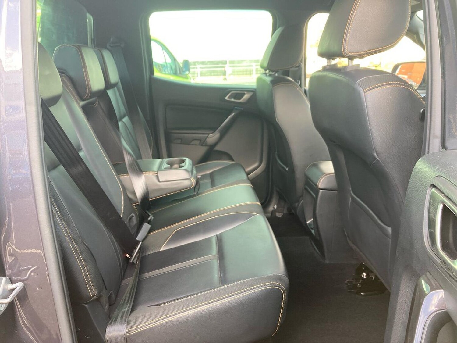 Used Ford Ranger 2021 for sale - 77488947: Photo 17