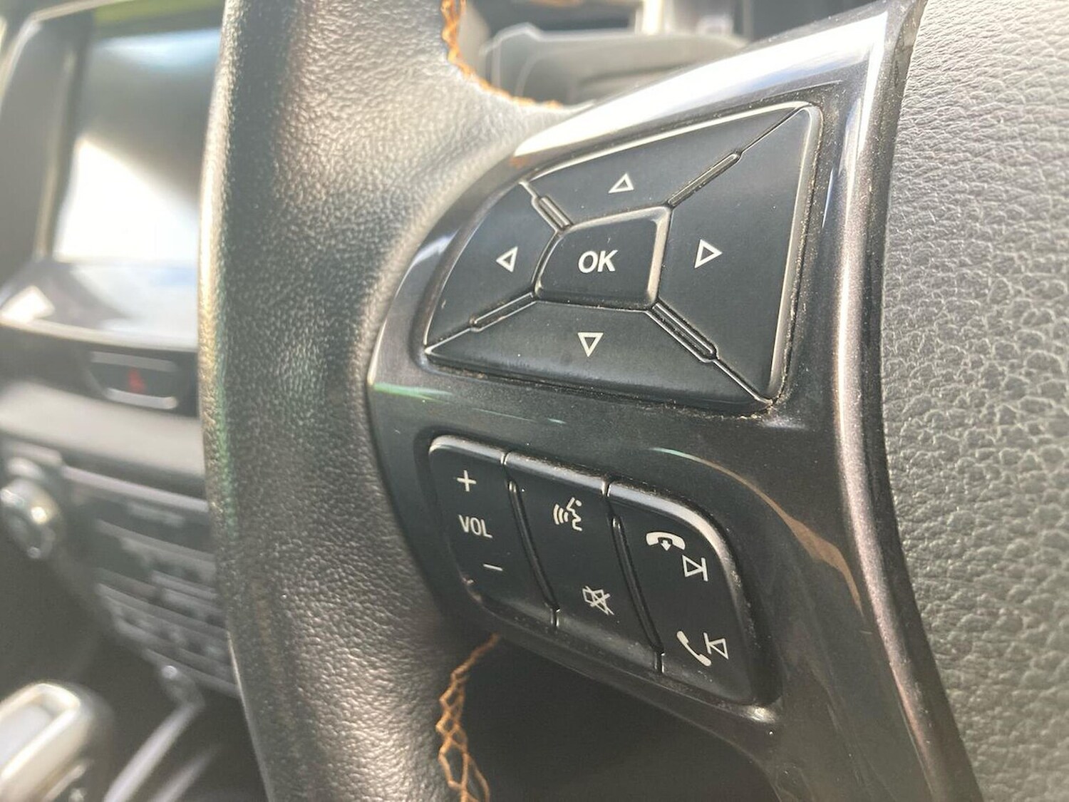 Used Ford Ranger 2021 for sale - 77488947: Photo 27