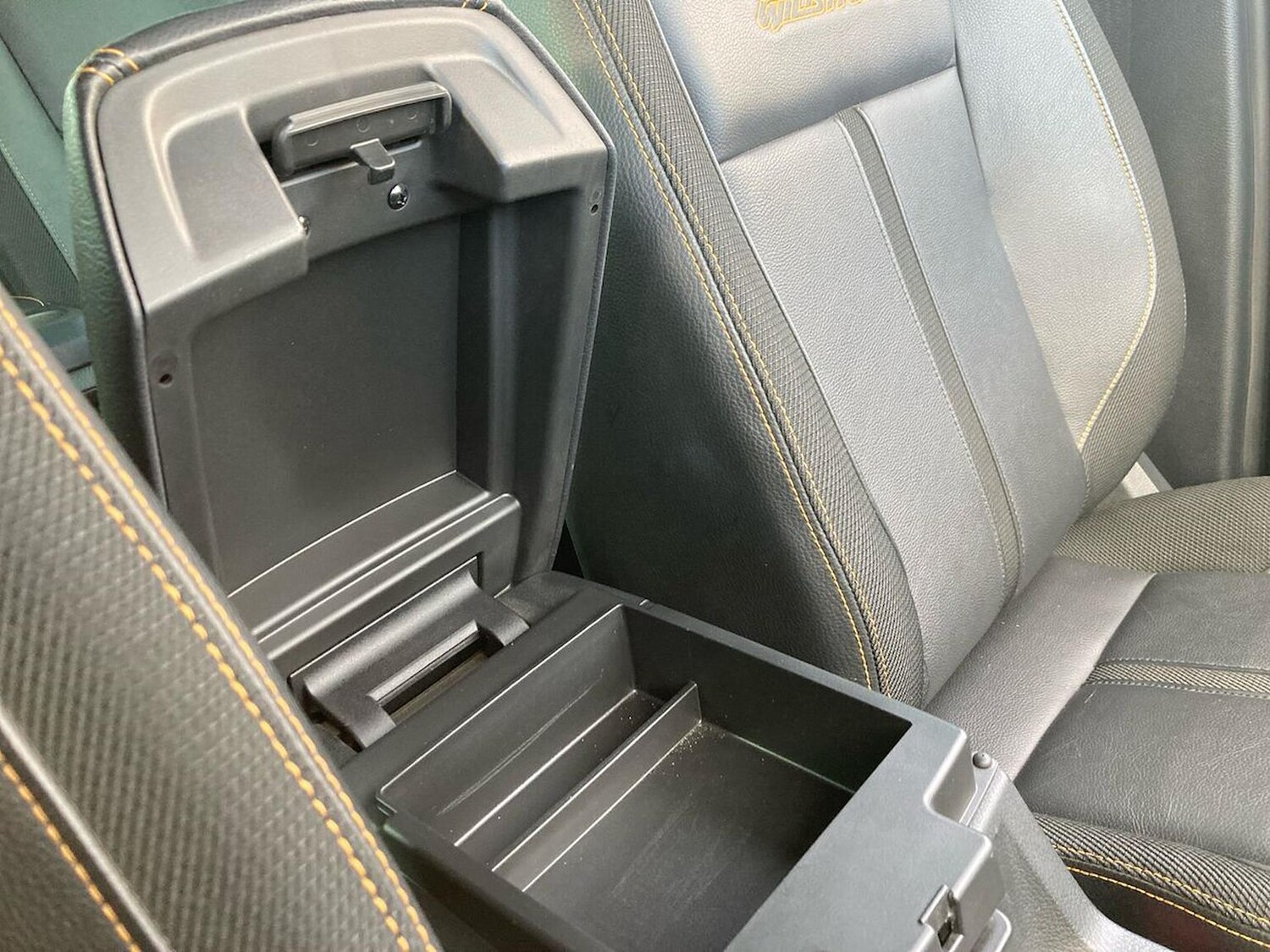 Used Ford Ranger 2021 for sale - 77488947: Photo 34