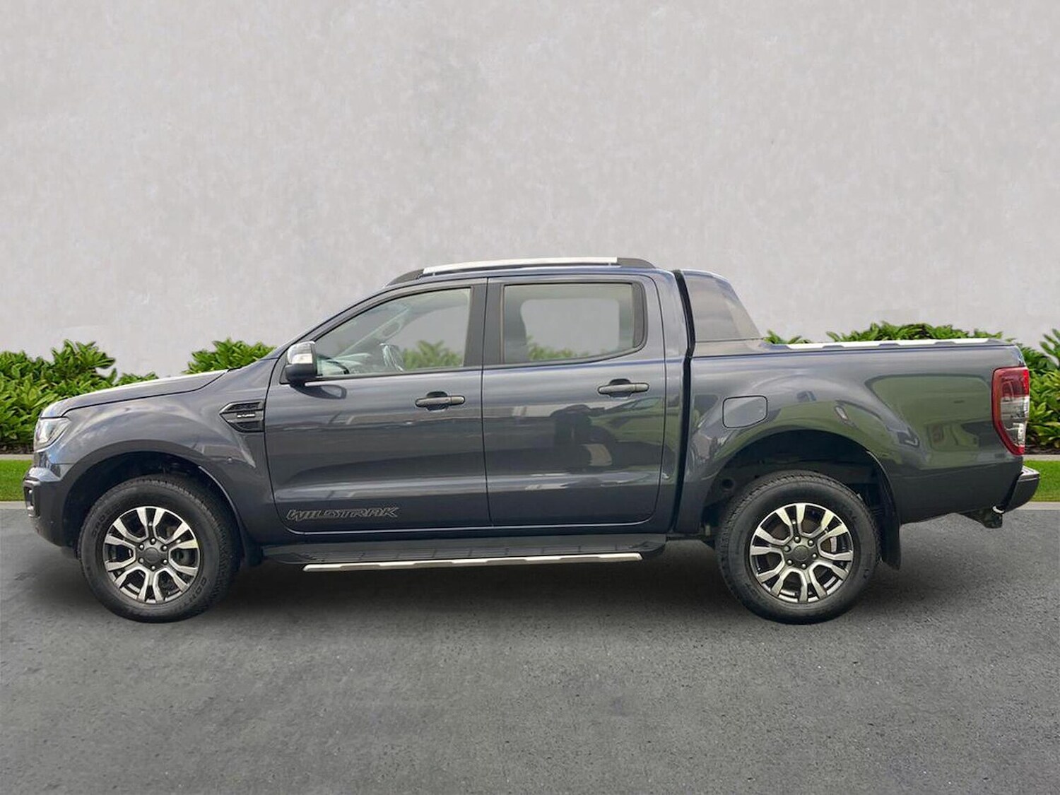 Used Ford Ranger 2021 for sale - 77488947: Photo 4