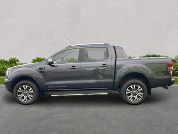 Used Ford Ranger 2021 for sale - 77488947: Photo