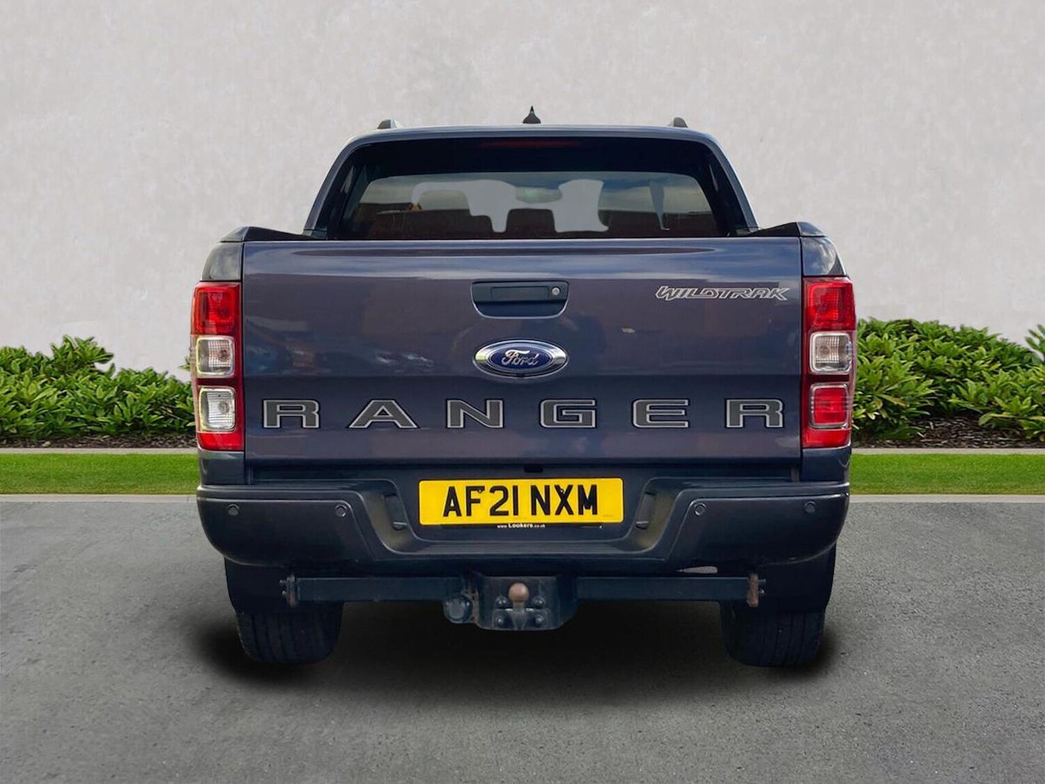 Used Ford Ranger 2021 for sale - 77488947: Photo 5