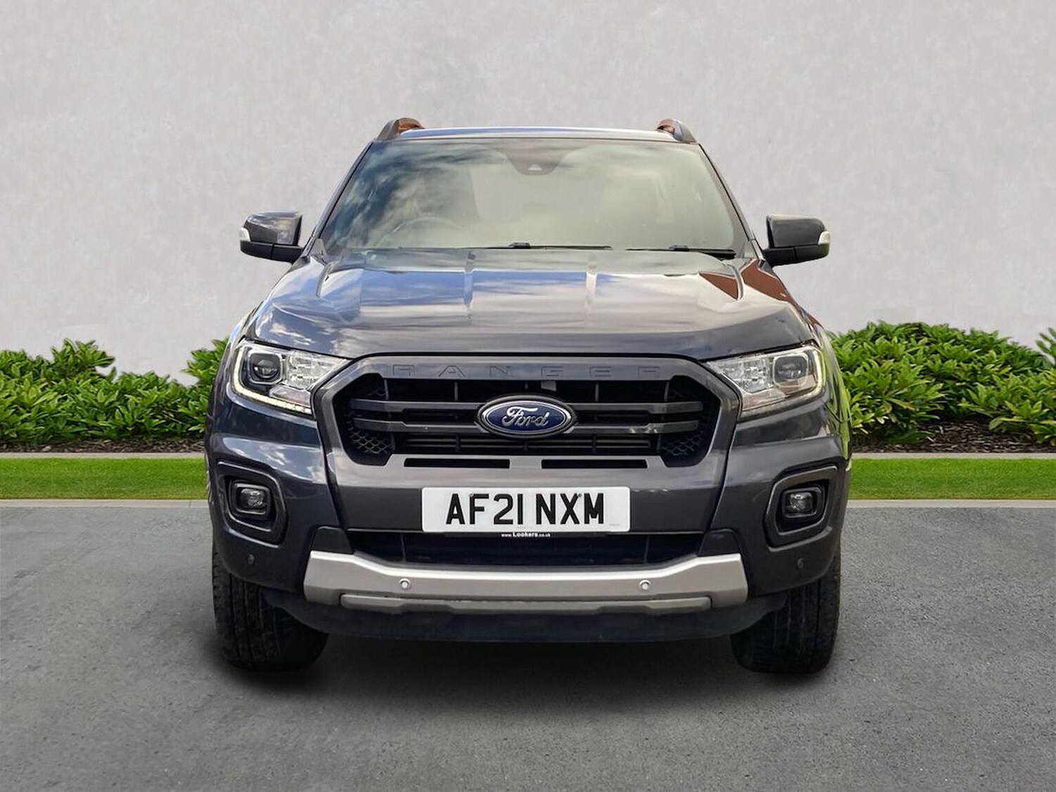 Used Ford Ranger 2021 for sale - 77488947: Photo 6