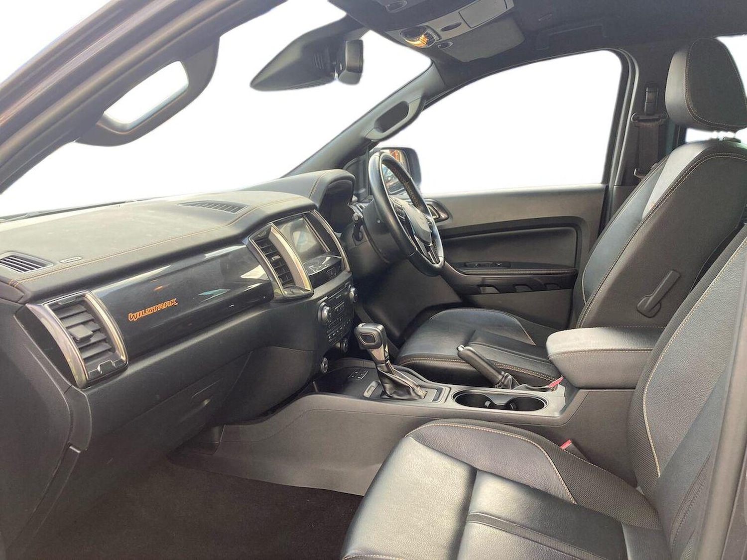 Used Ford Ranger 2021 for sale - 77488947: Photo 9