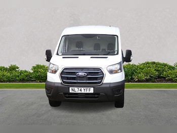 Used Ford Transit 2024 for sale - 78794861: Photo