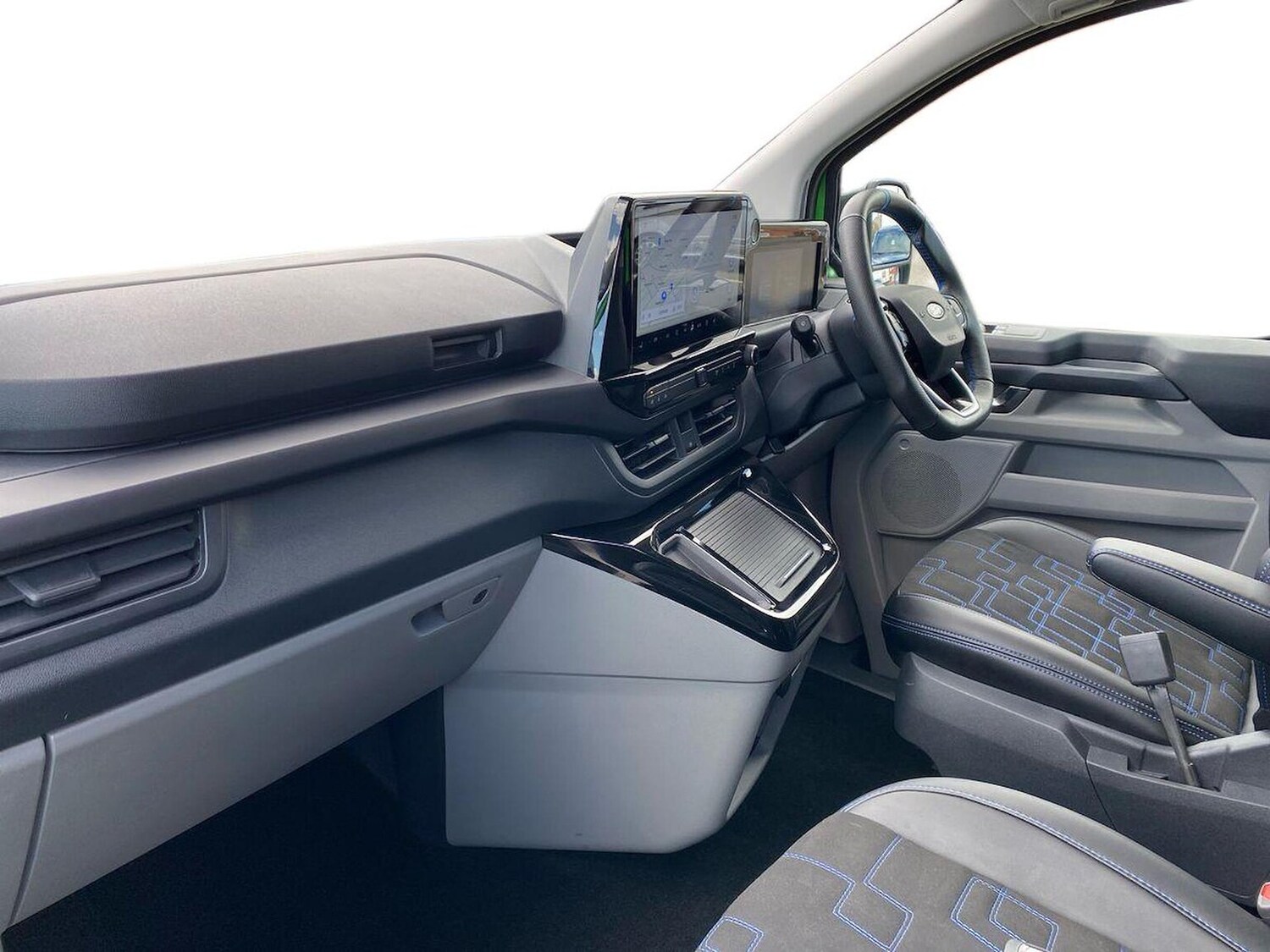 Used Ford Transit Custom 2024 for sale - 78195200: Photo 10