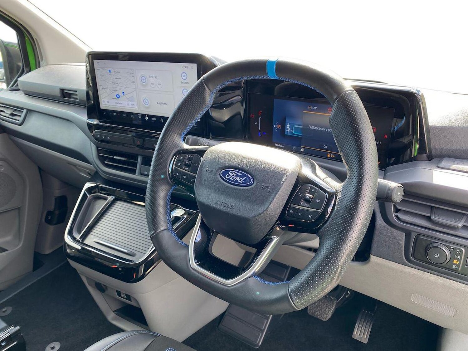 Used Ford Transit Custom 2024 for sale - 78195200: Photo 11