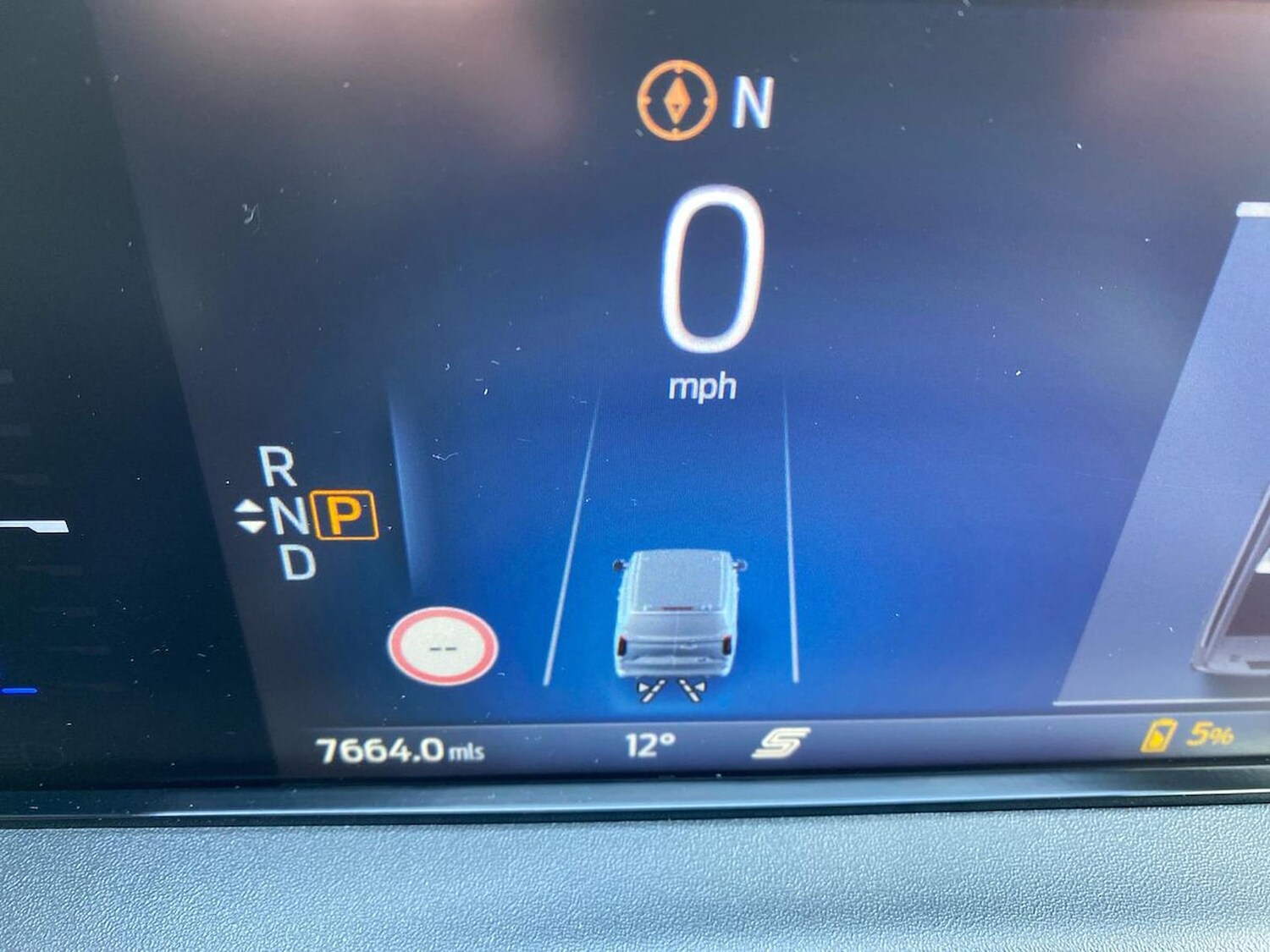 Used Ford Transit Custom 2024 for sale - 78195200: Photo 13